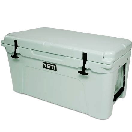 YETI Tundra 65 Cooler - Hike & Camp