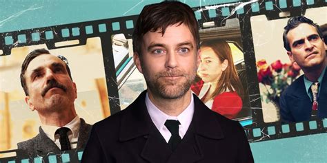 The 10 Best Paul Thomas Anderson Movies With Great Acting, Ranked