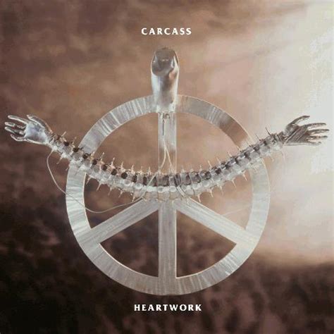 Carcass Heartwork Album Review 3 Sputnikmusic