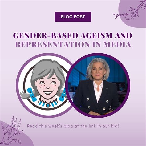 Gender Based Ageism And Representation In Media Lisa Laflammes Unexpected Dismissal