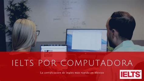 IELTS más rápido en México IELTS México