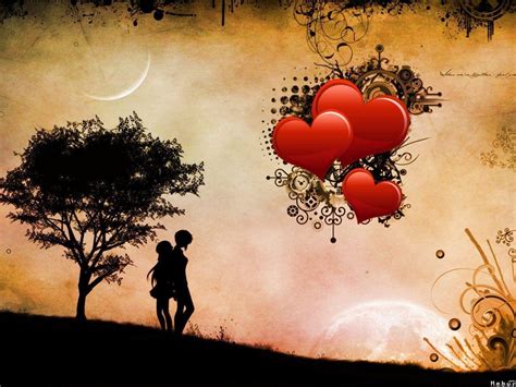 3D Love Wallpaper Hd For Pc / Love Wallpapers HD| HD Wallpapers ...