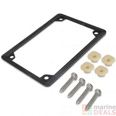 Buy Hella Marine Jumbo S Mounting Gasket Base Spacers And Inch