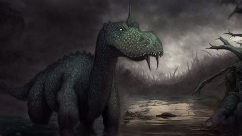 Mokele-mbembe