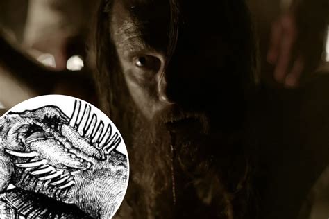 Horrifying Viking Blood Eagle Torture Method Was Possible Scientists