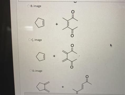 Solved What Starting Materials Are Needed To Prepare The Chegg