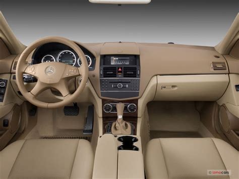 2009 Mercedes-Benz C-Class Pictures: | U.S. News