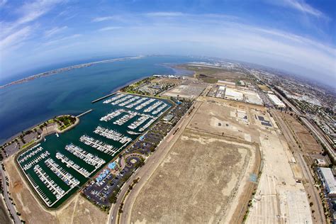 Projects Port Of San Diego