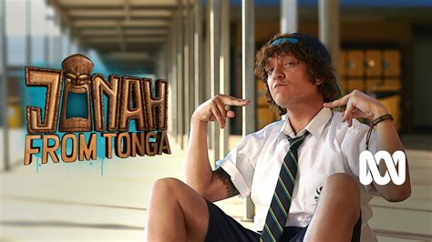 Jonah From Tonga Apple Tv