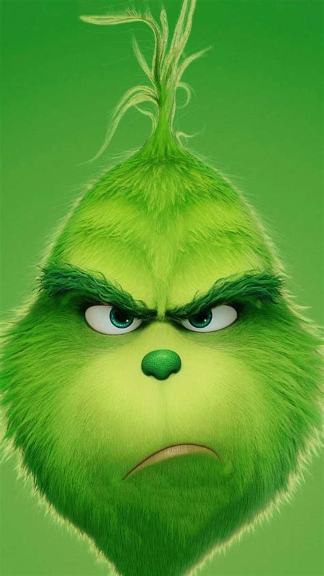 Background The Grinch Wallpaper Discover more American, Animated ...