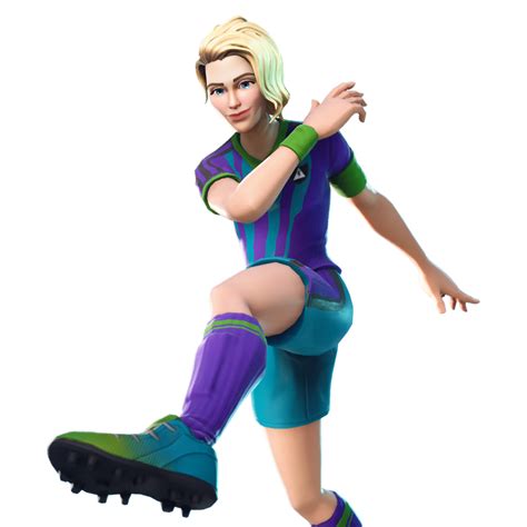 Fortnite Clinical Crosser Skin Characters Costumes Skins Outfits