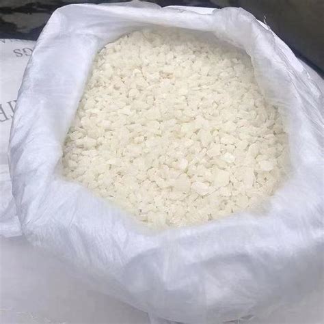 Water Treatment Granular Flakes Powder Aluminium Sulphate 17