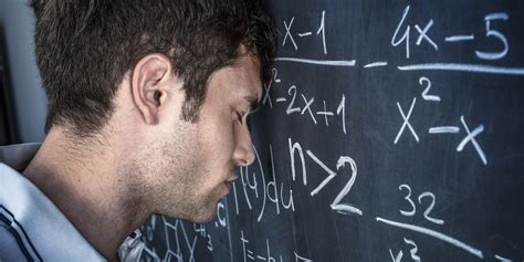 Why Math Is Important For Psychology Majors