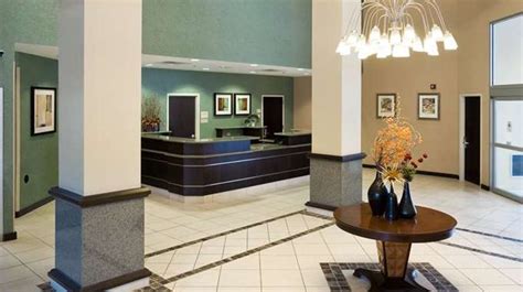 Hilton Garden Inn Mankato Downtown- First Class Mankato, MN Hotels- GDS ...