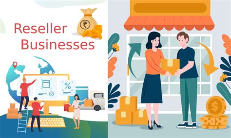 Reseller Businesses Are On The Rise Heres How To Start Your Own