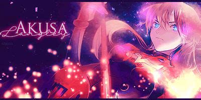 Akusa langley signature by chiccaherbana on DeviantArt