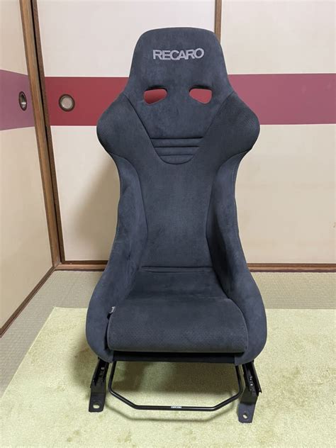 Recaro Rs G Wrx