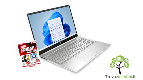 Le Offerte Notebook Da Non Perdere Nel Volantino Di MediaWorld Scopri