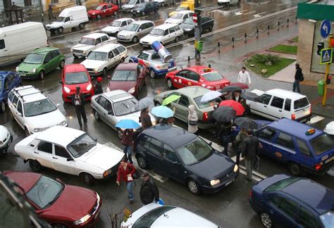 Se Schimb Regulile Pentru Oferi Nu Vor Mai Putea Circula F R