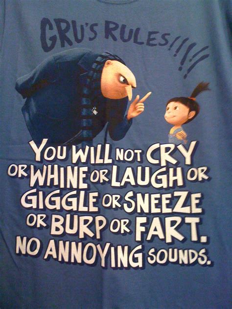 despicable  pics  quotes