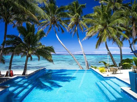 A Complete Travel Guide To Rarotonga Cook Islands A Pacific Dream