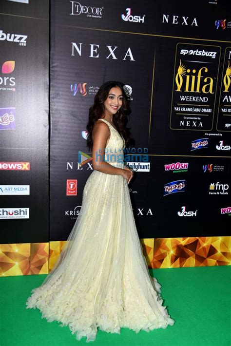 Photos Celebs Grace Iifa Awards Green Carpet And Iifa Rocks In Abu