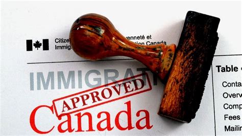 IMIGRAÇÃO PRO CANADÁ COMO FUNCIONA YouTube