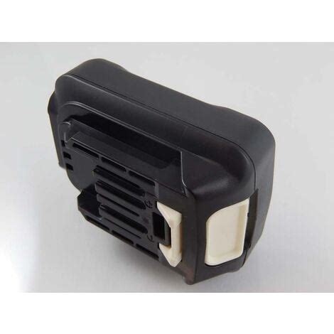 Vhbw Batterie Compatible Avec Makita HP331DZJ HP332D HP332DSAJ