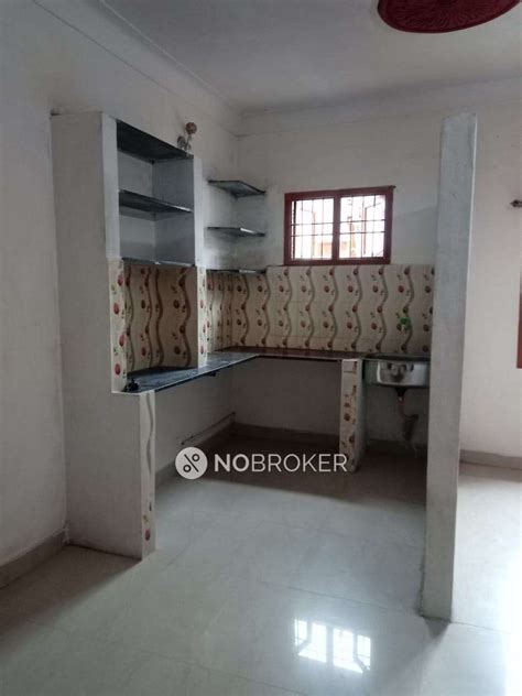 Independent House Mogappair Rent WITHOUT BROKERAGE Unfurnished 1 BHK