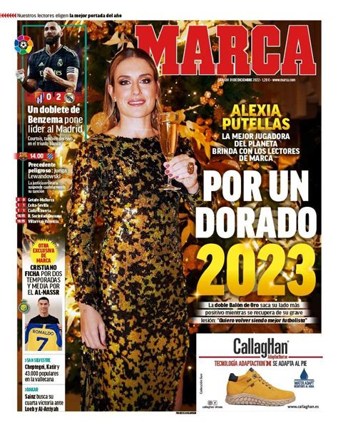 Las Portadas Del D A As Vienen Los Peri Dicos Del Ltimo D A Del