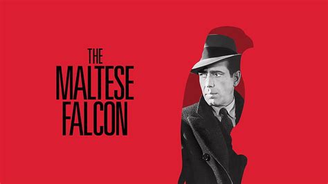 Movie The Maltese Falcon Humphrey Bogart HD Wallpaper Peakpx