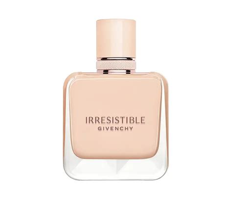 Irresistible Nude Velvet Eau De Parfum 50 Ml Givenchy Eau De Parfum Cosmechic