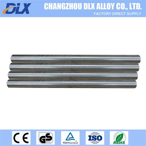 Pure Titanium ASTM B348 F67 Grade 2 Titanium Bar Price Per Kg For