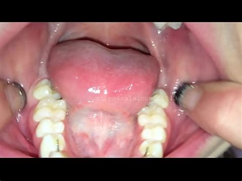 Kali Mouth Video XVIDEOS
