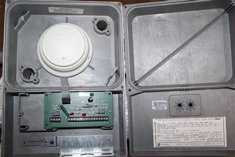 Simplex Duct Detector 2098 9649 Wiring Diagram Careried