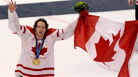 Duncan Keith - Team Canada - Official Olympic Team Website