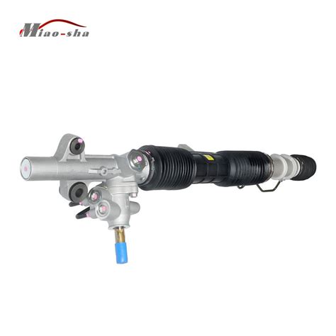 Steering Gear Box Steering Rack For Honda Cr V Rd S A