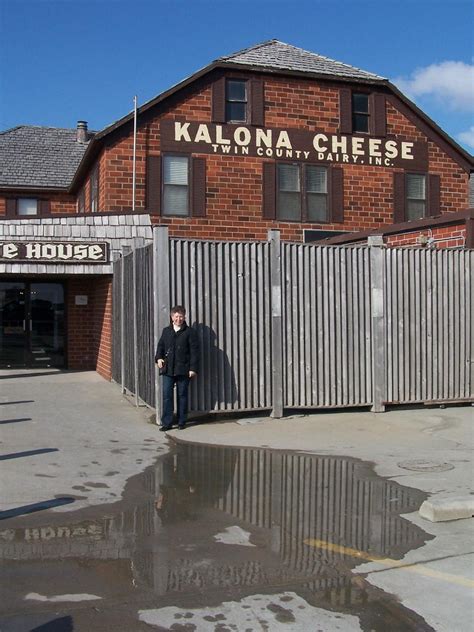 Kalona Creamery 2022 Alles Wat U Moet Weten Voordat Je Gaat Tripadvisor