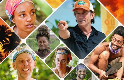 Heres How Wed Cast A New Survivor All Stars Season Primetimer