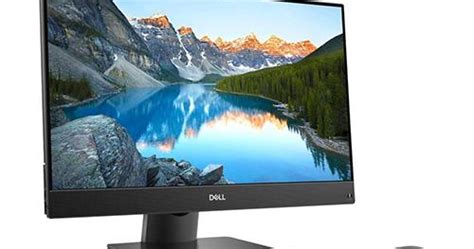 Dell Aio Inspiron 5477