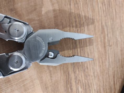 Daicamping dl30 ( leatherman surge )