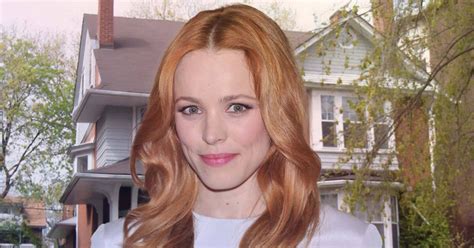 What is Rachel McAdams' Net Worth in 2023 - Creeto