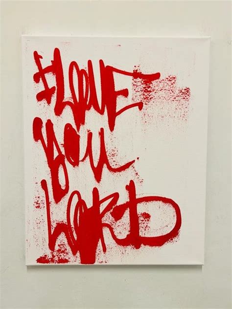 Karl Lagasse 1981 Tableau I Love You Lord 11 œuvre Catawiki