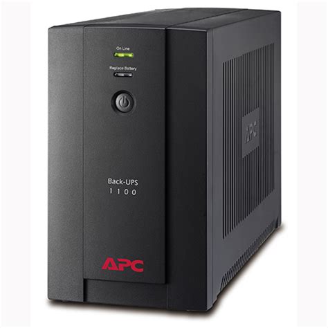 Apc Ups 1100va Bx1100li Ms Price In Dubai Uae