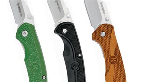 Remington Knives Hunting Knife Reviews Gun Mart