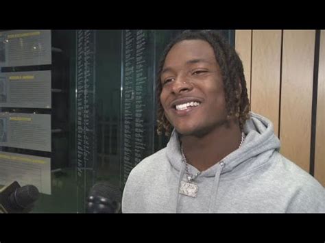 Iowa Running Backs Discuss The Hawkeyes New Offense Ahead Of This