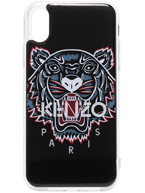 Kenzo Iphone X Free Shipping Available