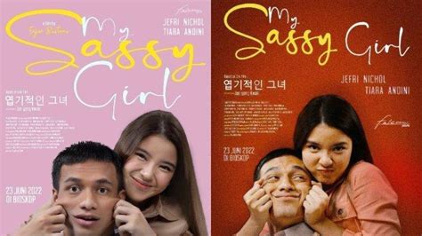 Bukan Lk21 Atau Rebahin Nonton Film My Sassy Girl Full Movie