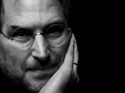 Steve-Jobs-Portrait-Photo – The Classy Geek