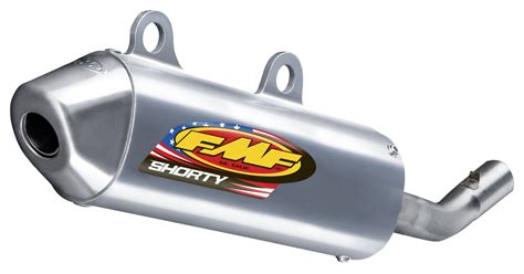 Fmf Powercore Shorty Silencer Ktm Husqvarna Cc Cc Sx Xc